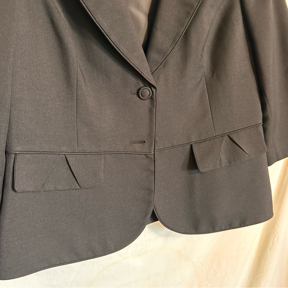Nine West Suit Jacket - Picture 5 of 6